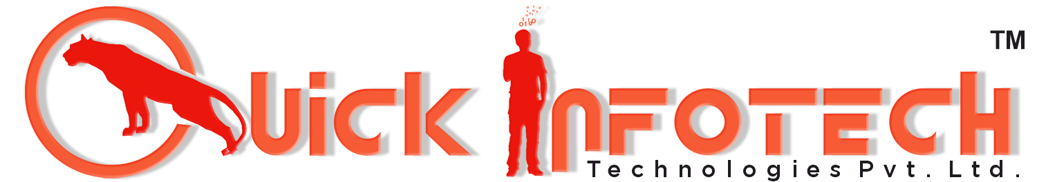 Quick Infotech